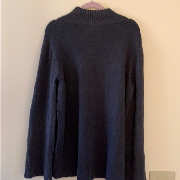 LOFT High Neck Sweater - Picture 4 of 5